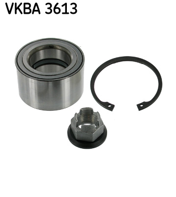 Kit cuscinetto ruota - VKBA 3613 SKF